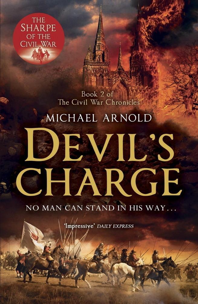 Devil‘s Charge