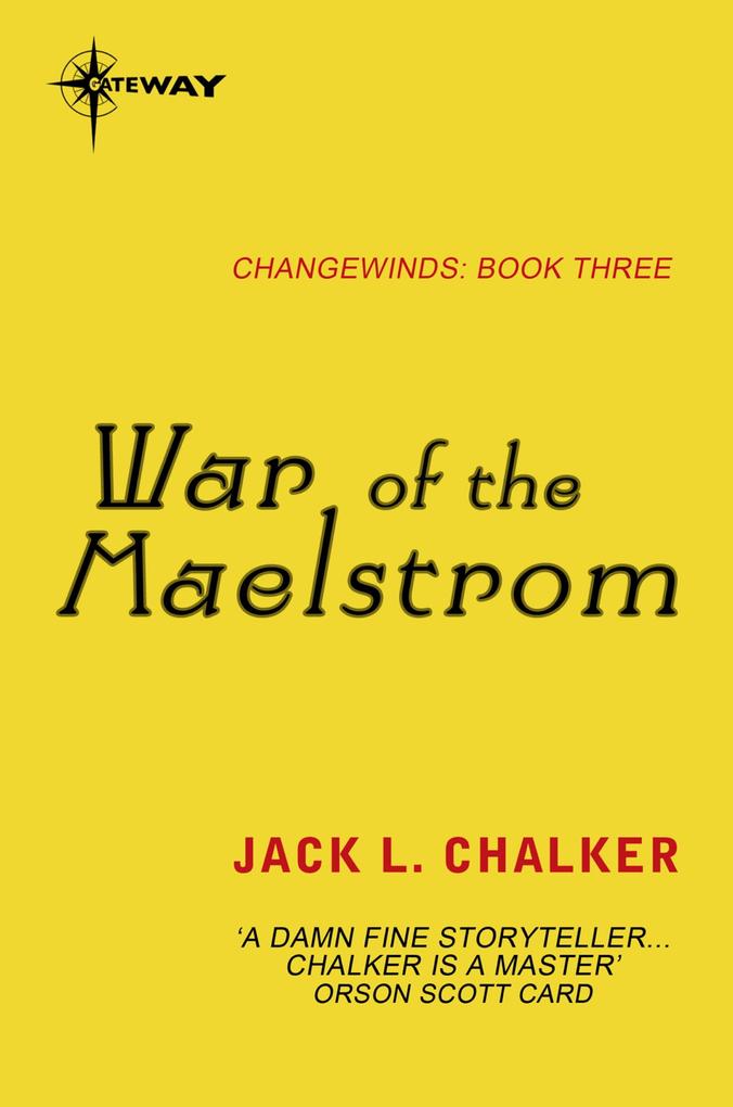 War of the Maelstrom