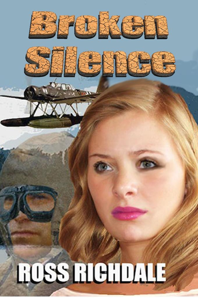 Broken Silence (Our Romantic Thrillers #3)