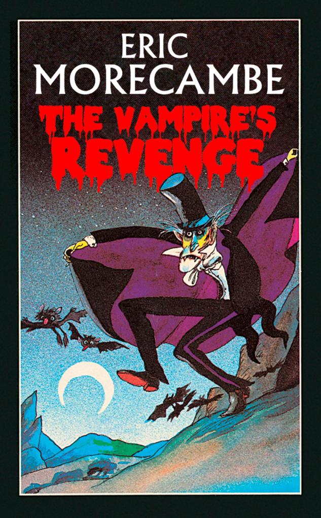 The Vampire‘s Revenge