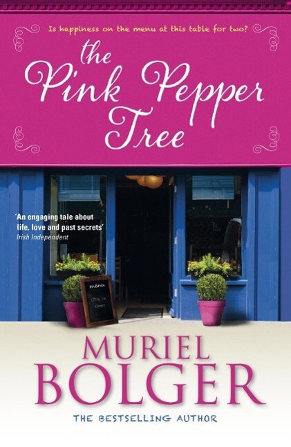 The Pink Pepper Tree