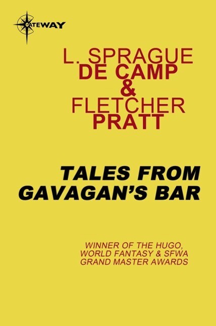 Tales from Gavagan‘s Bar