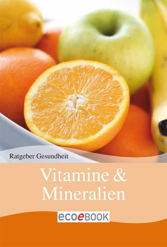 Vitamine & Mineralien