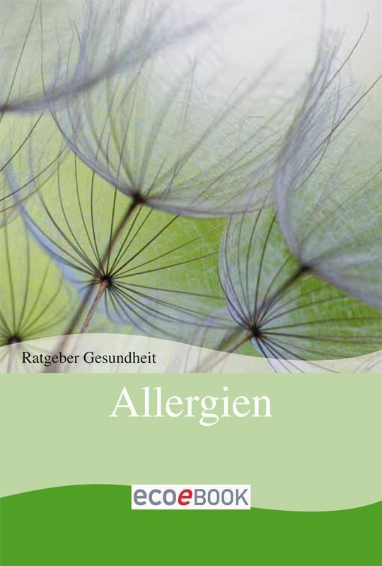 Allergien - Red. Serges Verlag