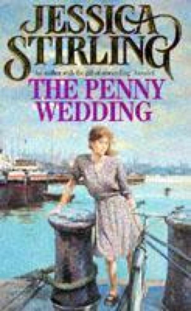 The Penny Wedding