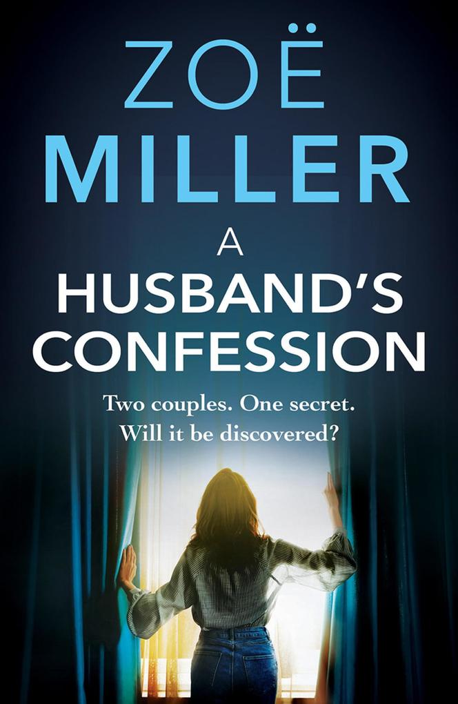 A Husband‘s Confession