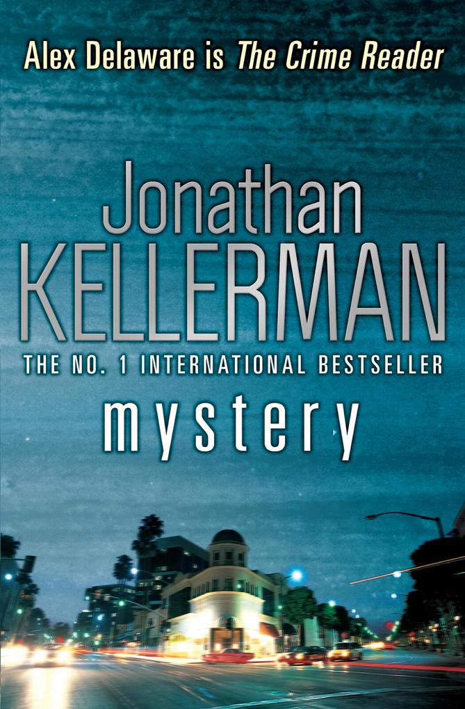 Mystery (Alex Delaware series Book 26)