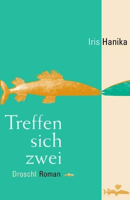 Treffen sich zwei
