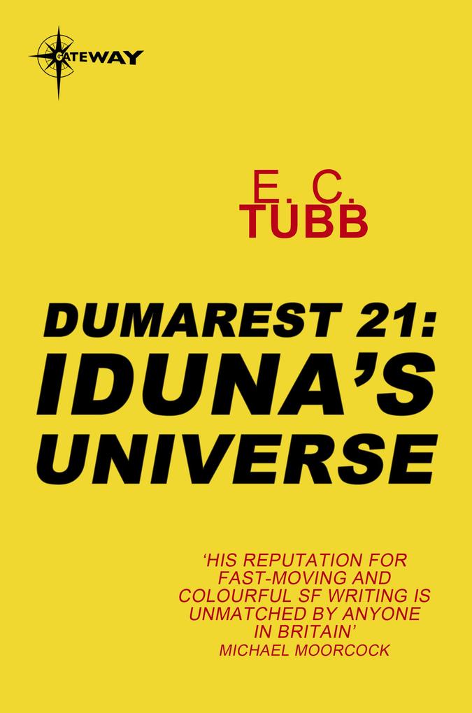 Iduna‘s Universe