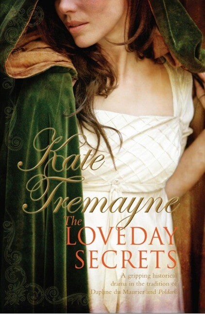 The Loveday Secrets (Loveday series Book 9)
