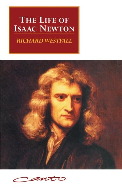 Life of Isaac Newton