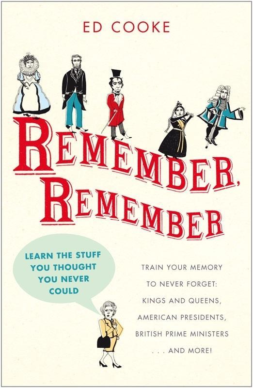 Remember Remember