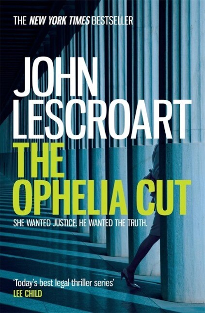 The Ophelia Cut (Dismas Hardy series book 14)