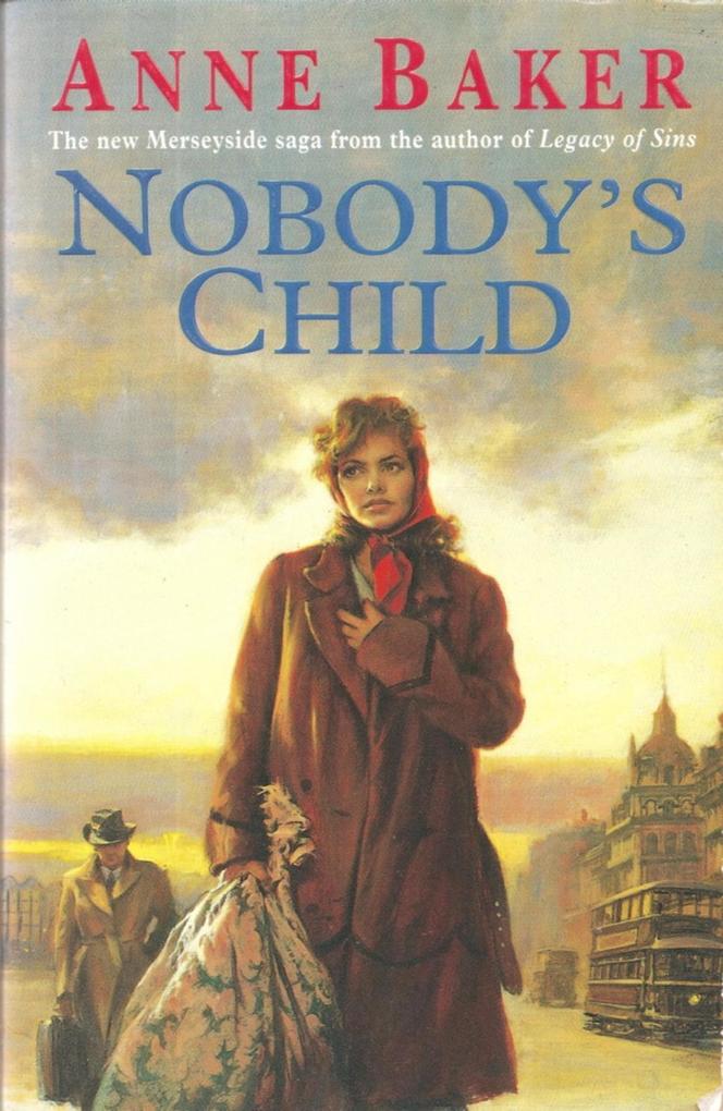 Nobody‘s Child