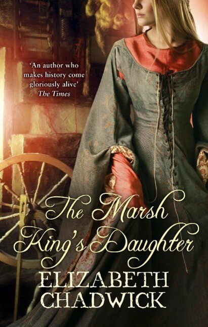 The Marsh King‘s Daughter