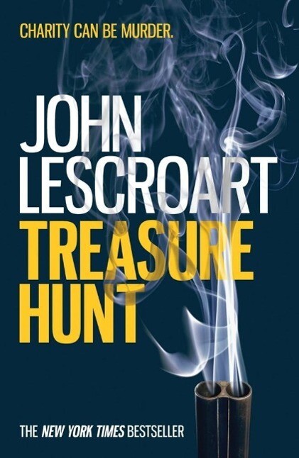 Treasure Hunt (Wyatt Hunt book 2) - John Lescroart