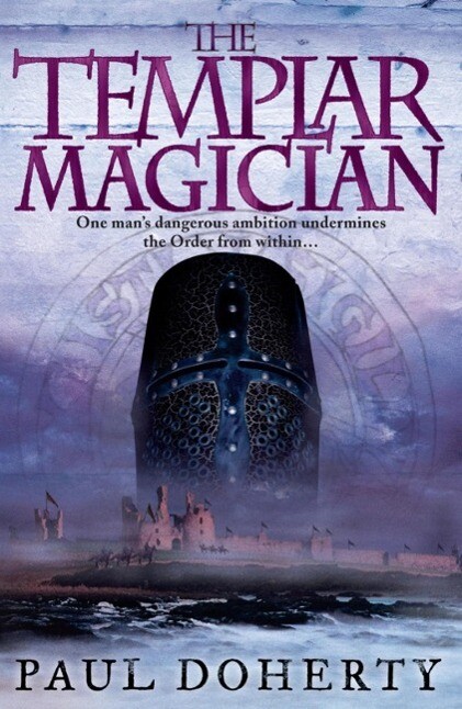 The Templar Magician (Templars Book 2)