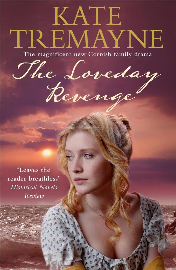 The Loveday Revenge (Loveday series Book 8)