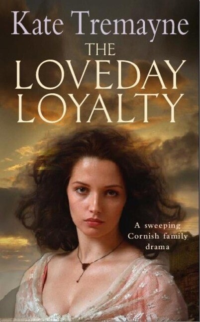 The Loveday Loyalty (Loveday series Book 7)