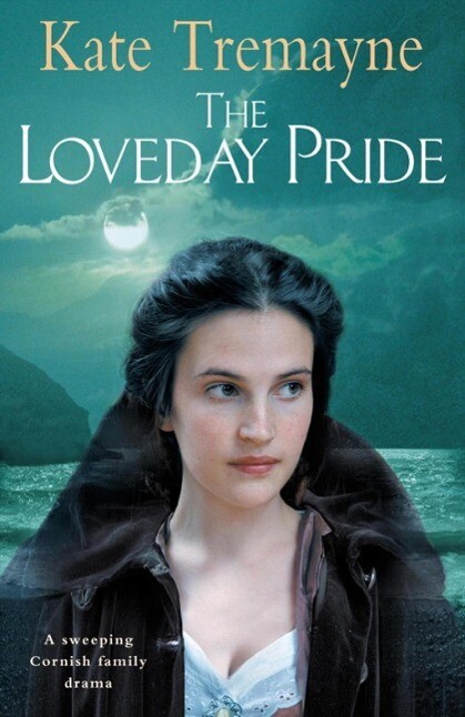 The Loveday Pride (Loveday series Book 6)