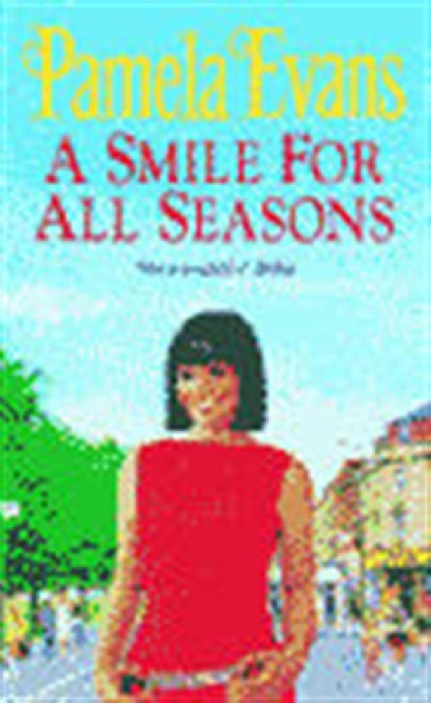 A Smile for All Seasons