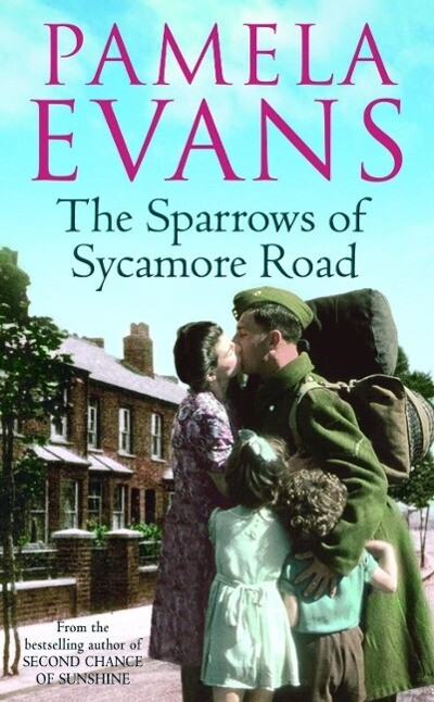 The Sparrows of Sycamore Road