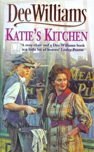 Katie‘s Kitchen