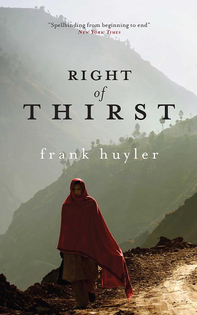 Right of Thirst