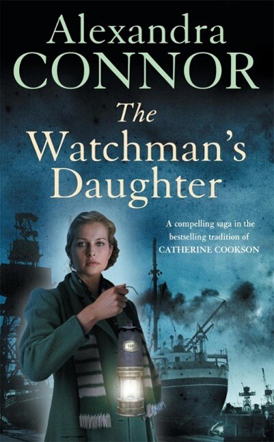 The Watchman‘s Daughter