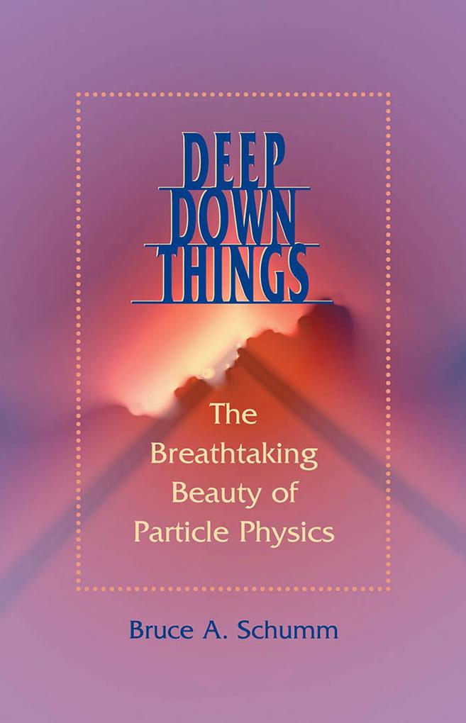 Deep Down Things