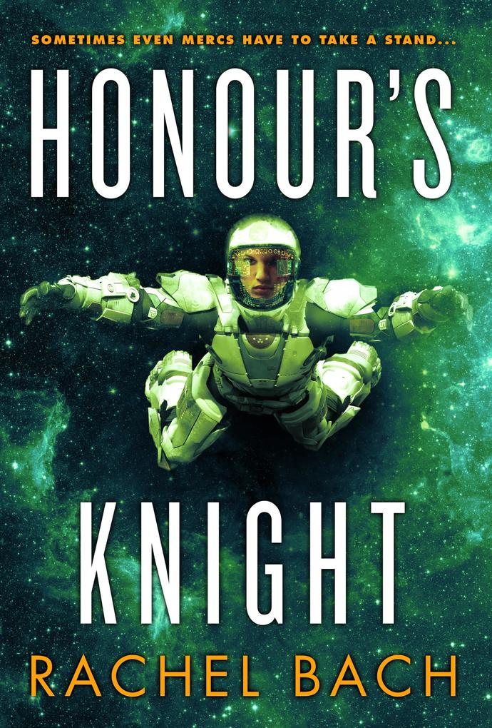 Honour‘s Knight
