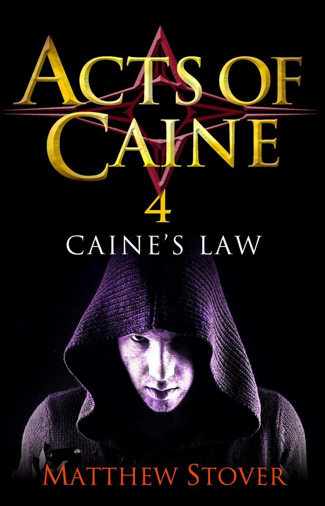 Caine‘s Law