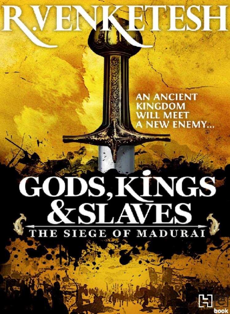 Gods Kings & Slaves