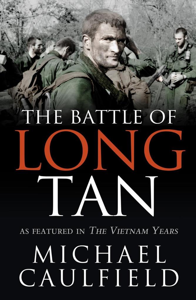 The Battle of Long Tan