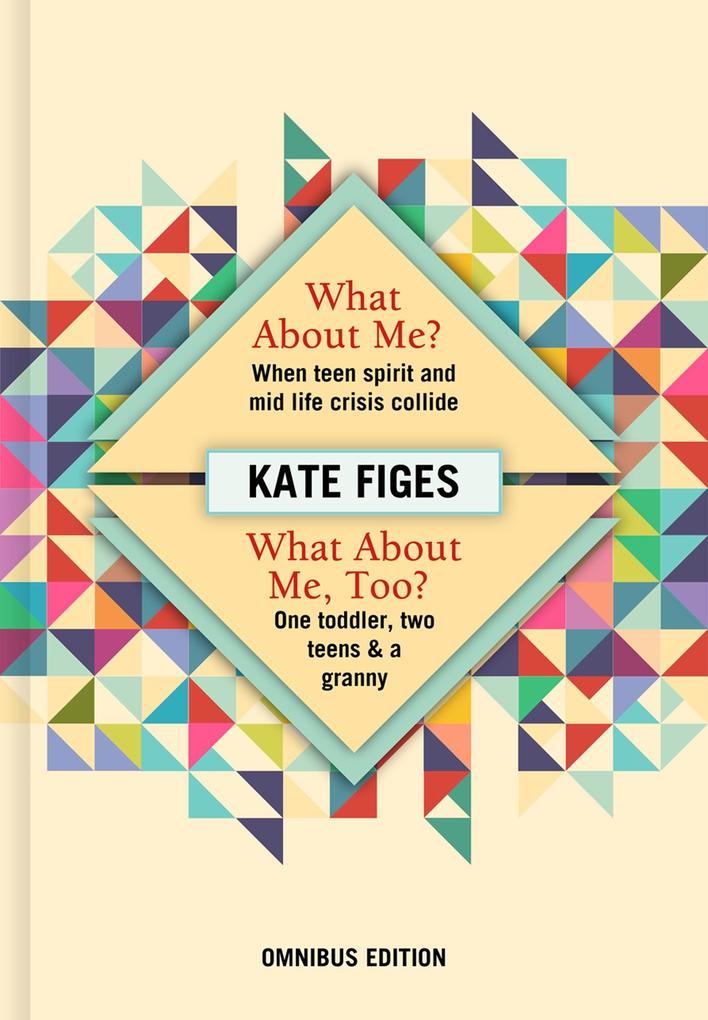 Figes K: What About Me?‘ and ‘What About Me Too?‘
