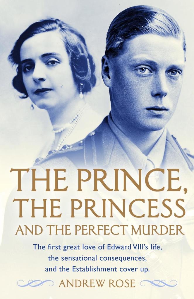 The Prince the Princess and the Perfect Murder