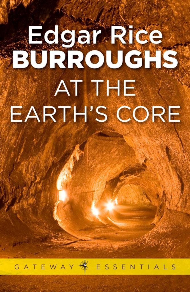 At the Earth‘s Core