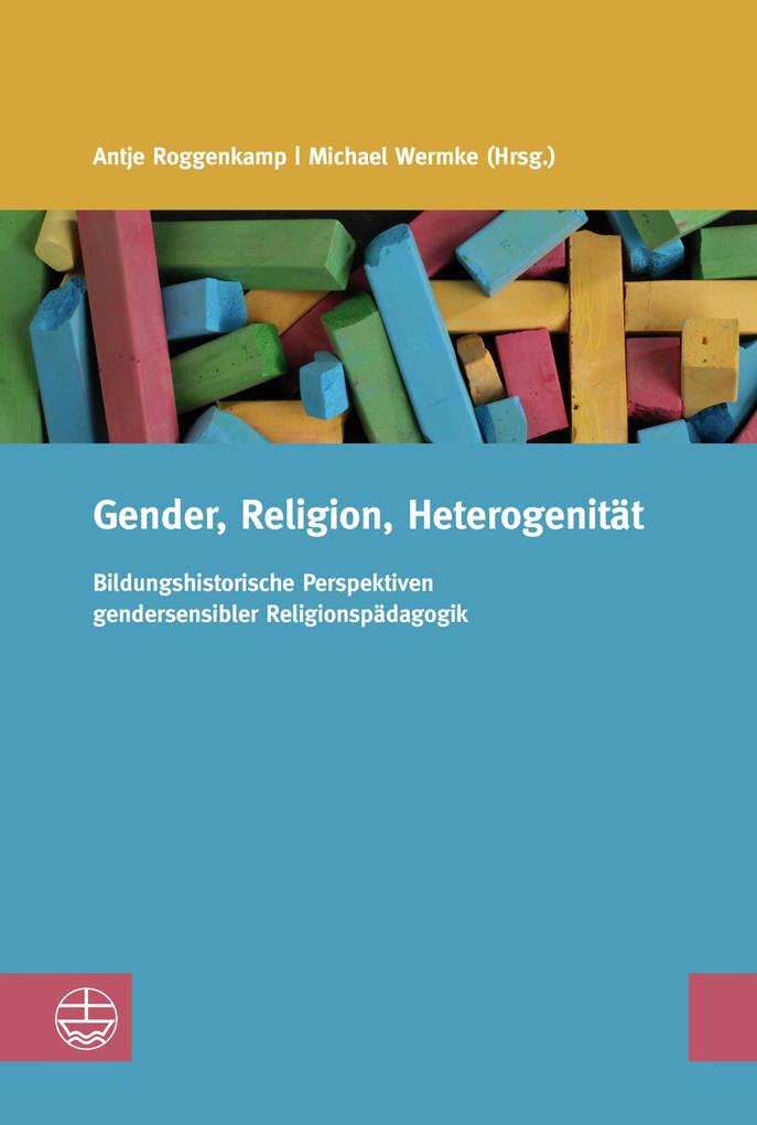 Gender Religion Heterogenität