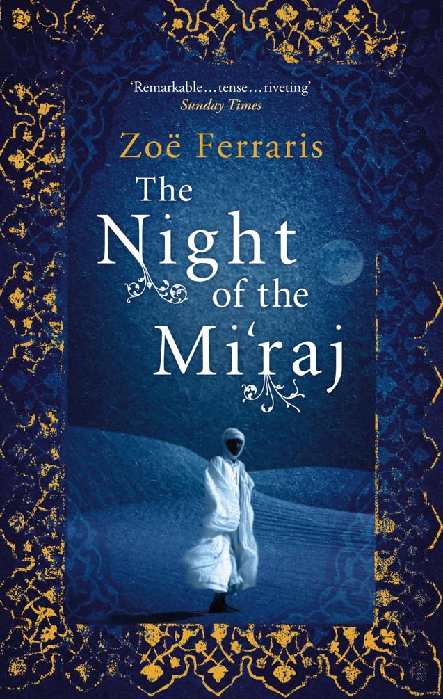 The Night Of The Mi‘raj