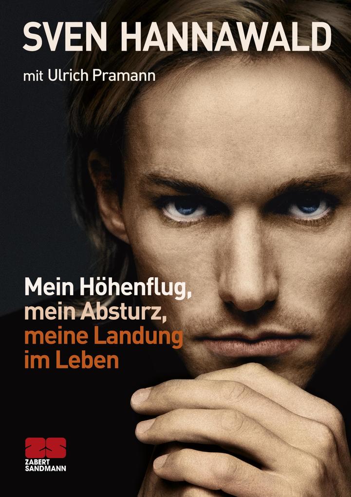 Mein Höhenflug mein Absturz meine Landung im Leben