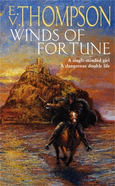 Winds Of Fortune