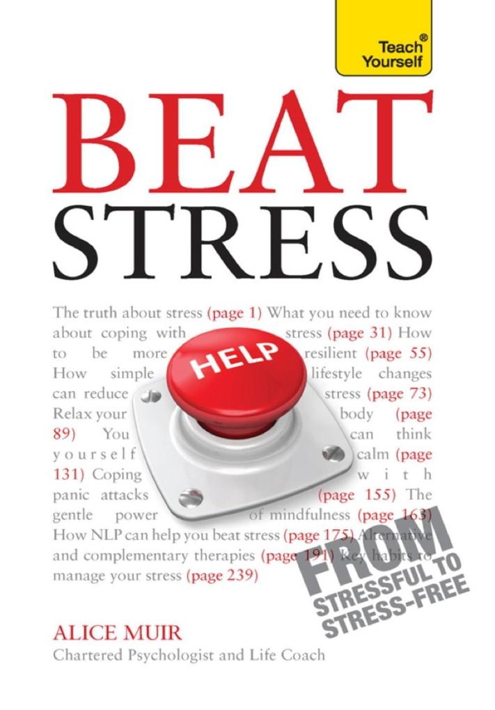 Beat Stress