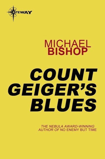 Count Geiger‘s Blues