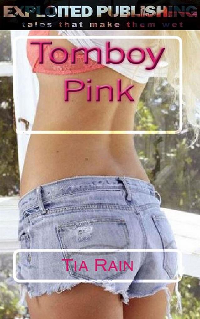 Tomboy Pink