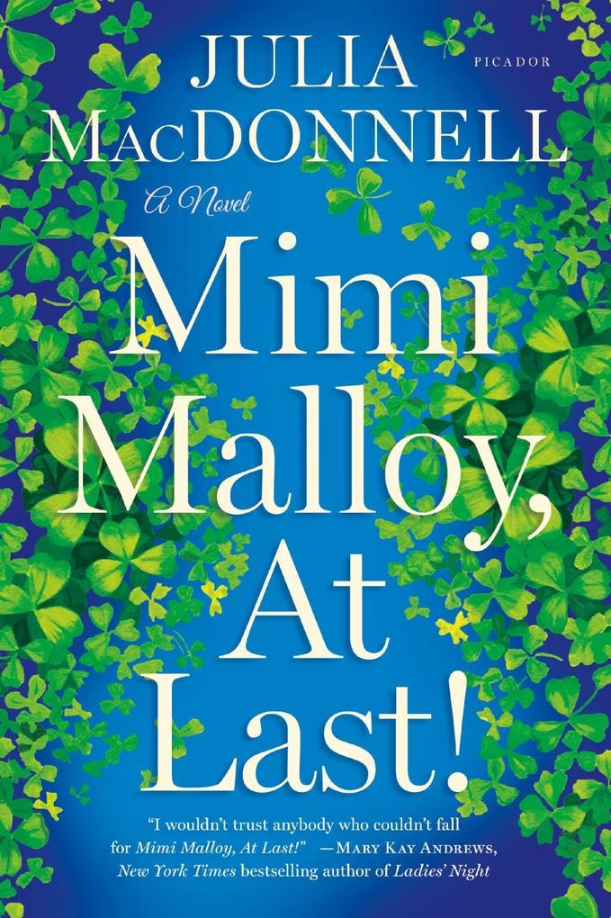 Mimi Malloy At Last!