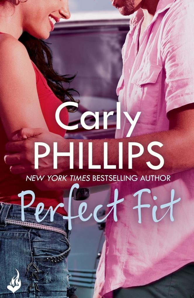 Perfect Fit: Serendipity‘s Finest Book 1