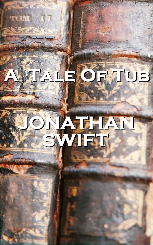 A Tale Of Tub