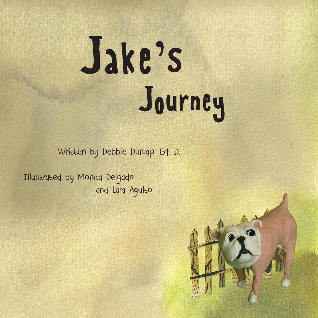 Jake‘s Journey