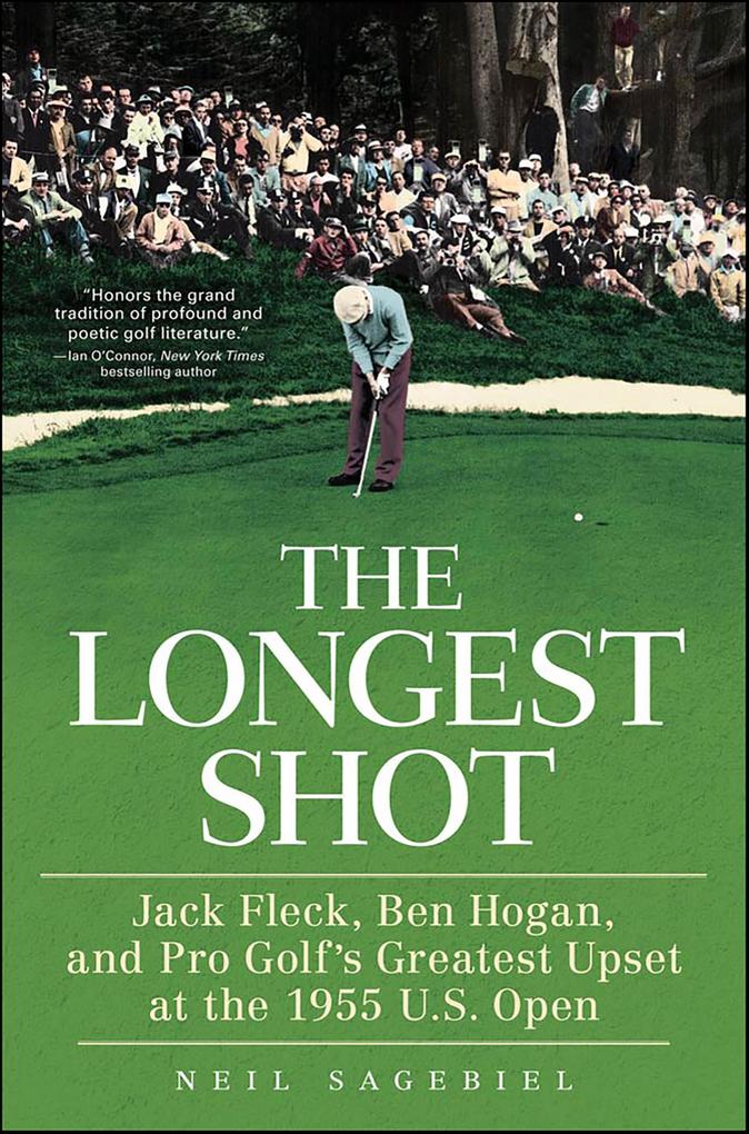 The Longest Shot