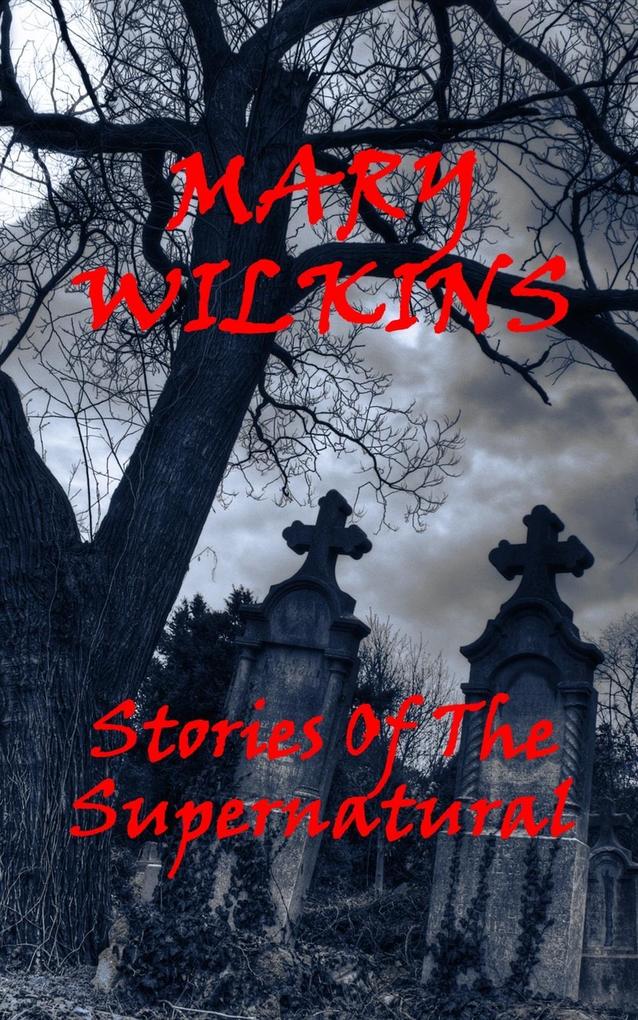 Stories Of The Supernatural